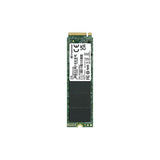 Transzend Transcend TS1TMTE110Q 110Q PCIE SSD, 1 TB, M.2 2280, PCIe Gen3x4, M-Key, QLC, Dram-Less - afbeelding 1