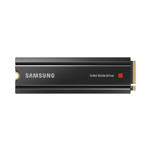 Samsung 980 Pro Heatkolben, 1 TB