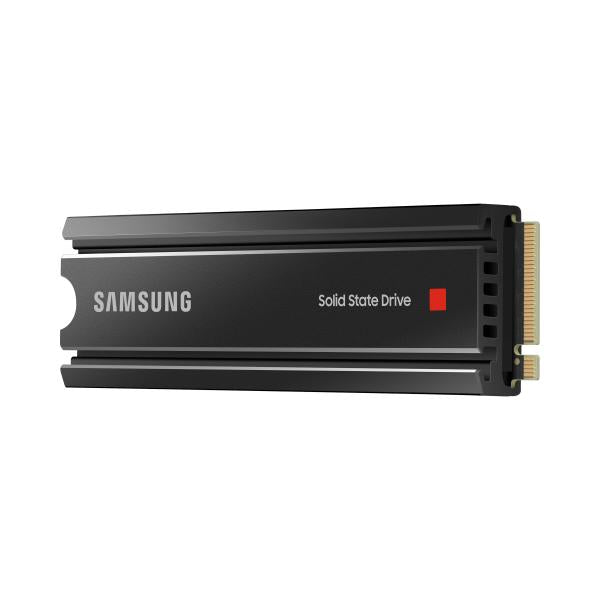 Samsung 980 Pro Heatkolben, 1 TB