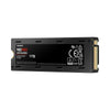 Samsung 980 Pro Heatkolben, 1 TB