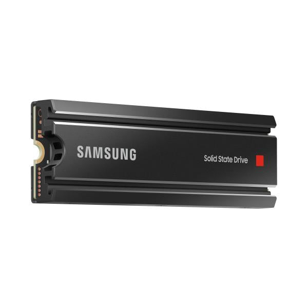 Samsung 980 Pro Heatkolben, 1 TB