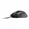 L33T Gaming L33T Gaming 160377 Draupnir Wireless Gaming Maus, USB, 16.000 DPI, Qi -Ladung, 1,6 m