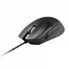 L33T Gaming L33T Gaming 160383 Gungnir Gaming Maus. 8 Knöpfe, 16.000dpi, ergonomisch, RGB