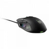 L33T Gaming L33T Gaming 160383 Gungnir Gaming Maus. 8 Knöpfe, 16.000dpi, ergonomisch, RGB