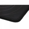 L33T Gaming L33T Gaming 160403 Vega XL Gaming Mousepad, schnelle Oberfläche. 444 x 355 x 4 mm, schwarz
