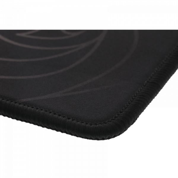 L33T Gaming L33T Gaming 160404 Bifrost XXL Gaming Mousepad, schnelle Oberfläche. 920 x 294 x 4 mm, schwarz