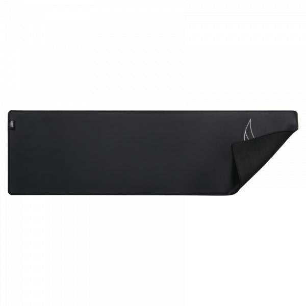 L33T Gaming L33T Gaming 160404 Bifrost XXL Gaming Mousepad, schnelle Oberfläche. 920 x 294 x 4 mm, schwarz