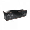 L33T Gaming L33T Gaming 160404 Bifrost XXL Gaming Mousepad, schnelle Oberfläche. 920 x 294 x 4 mm, schwarz