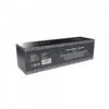 L33T Gaming L33T Gaming 160405 Karlvagn RGB Gaming Mousepad, mittelgroße, schnelle Oberfläche. 355 x 255 x 3 mm, schwarz