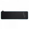 L33T Gaming L33T Gaming 160406 ASAR BARDAGI XXL RGB GAMING MOUSEPAD, schnelle Oberfläche. 920 x 294 x 3 mm, schwarz