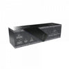 L33T Gaming L33T Gaming 160406 ASAR BARDAGI XXL RGB GAMING MOUSEPAD, schnelle Oberfläche. 920 x 294 x 3 mm, schwarz
