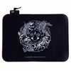 L33T Gaming L33T Gaming 1830145 Assassins Creed RGB Mousepad (M) 355 x 255 x 3 mm