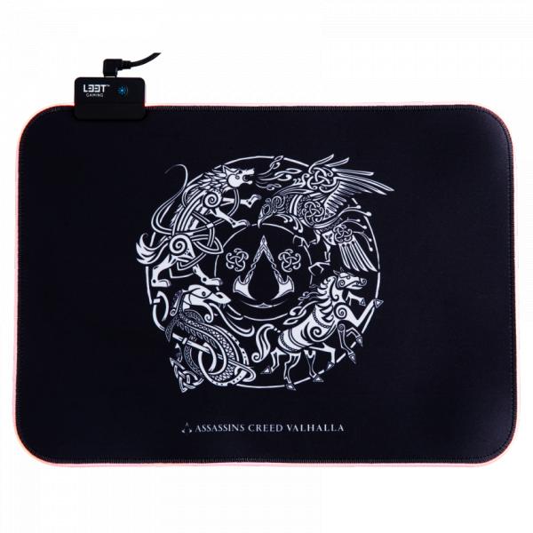 L33T Gaming L33T Gaming 1830145 Assassins Creed RGB Mousepad (M) 355 x 255 x 3 mm