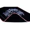 L33T Gaming L33T Gaming 1830145 Assassins Creed RGB Mousepad (M) 355 x 255 x 3 mm