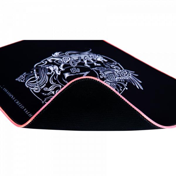 L33T Gaming L33T Gaming 1830145 Assassins Creed RGB Mousepad (M) 355 x 255 x 3 mm