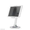 Neomounts Neomounts DS15-540WH1 Universal Tablet stehen für 4,7-12,9 Zoll Tabletten, weiß