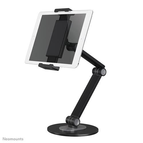 Neomounts Neomounts DS15-550BL1 Universal Tablet Ständer für 4,7 12,9 Zoll Tabletten