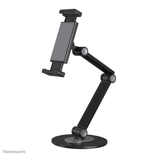 Neomounts Neomounts DS15-550BL1 Universal Tablet Ständer für 4,7 12,9 Zoll Tabletten