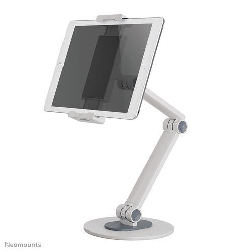 Neomounts Neomounts DS15-550WH1 Universal Tablet Ständer für 4,7 12,9 Zoll Tabletten