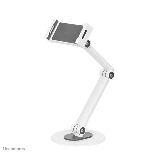 Neomounts Neomounts DS15-550WH1 Universal Tablet Ständer für 4,7 12,9 Zoll Tabletten