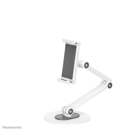 Neomounts Neomounts DS15-550WH1 Universal Tablet Ständer für 4,7 12,9 Zoll Tabletten