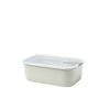 MEPAL Verscholding Box Easyclip Nordic White 1000 ml
