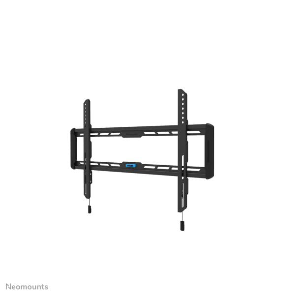 Neomounts Neomounts WL30-550BL16 Bildschirmwandhalterung, 75, 70 kg, fest, ultra dünn, Vesa 600x400