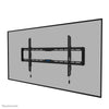 Neomounts Neomounts WL30-550BL18 Bildschirmwandhalterung, 86, 70 kg, fest, ultra dünn, Vesa 800x400