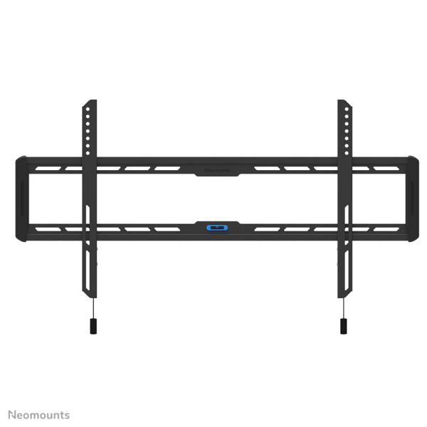 Neomounts Neomounts WL30-550BL18 Bildschirmwandhalterung, 86, 70 kg, fest, ultra dünn, Vesa 800x400