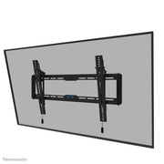 Neomounts Neomounts WL35-550BL16 Bildschirmwandhalterung, 75, 70 kg, Tilt, Vesa 600x400, - afbeelding 1