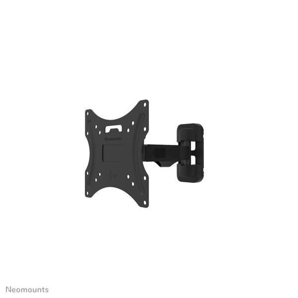 Neomounts Neomounts WL40-540BL12 Bildschirmwandhalterung, 55, Neigung, vollständige Bewegung, 2 Pivots, Vesa 200x200