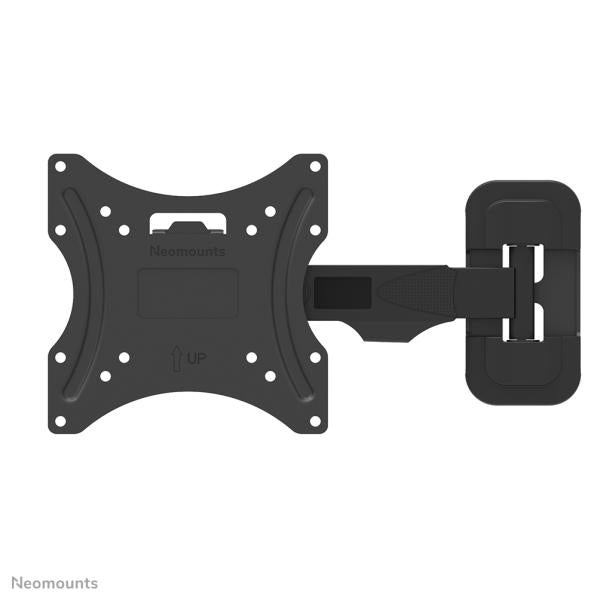 Neomounts Neomounts WL40-540BL12 Bildschirmwandhalterung, 55, Neigung, vollständige Bewegung, 2 Pivots, Vesa 200x200