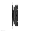 Neomounts Neomounts WL40-540BL12 Bildschirmwandhalterung, 55, Neigung, vollständige Bewegung, 2 Pivots, Vesa 200x200