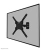 Neomounts Neomounts WL40-540BL14 Bildschirmwandhalterung, 55, Neigung, Vollbewegung, 2 Pivots, Vesa 400x400