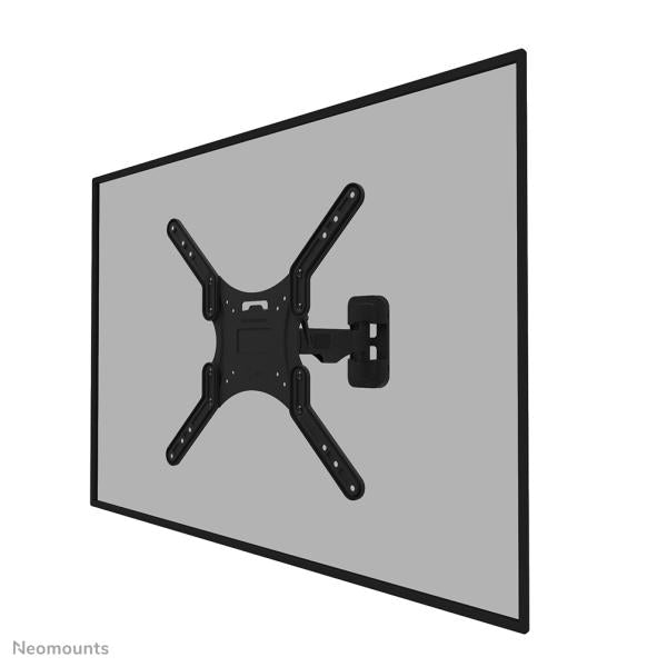 Neomounts Neomounts WL40-540BL14 Bildschirmwandhalterung, 55, Neigung, Vollbewegung, 2 Pivots, Vesa 400x400