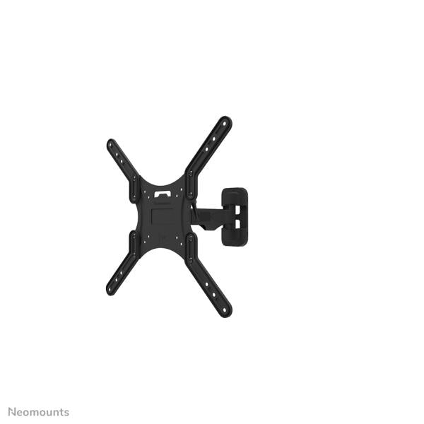 Neomounts Neomounts WL40-540BL14 Bildschirmwandhalterung, 55, Neigung, Vollbewegung, 2 Pivots, Vesa 400x400