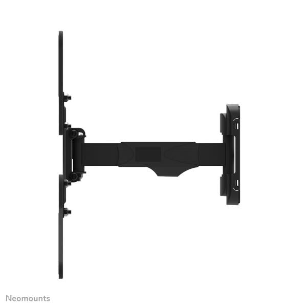 Neomounts Neomounts WL40-540BL14 Bildschirmwandhalterung, 55, Neigung, Vollbewegung, 2 Pivots, Vesa 400x400
