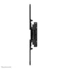 Neomounts Neomounts WL40-540BL14 Bildschirmwandhalterung, 55, Neigung, Vollbewegung, 2 Pivots, Vesa 400x400