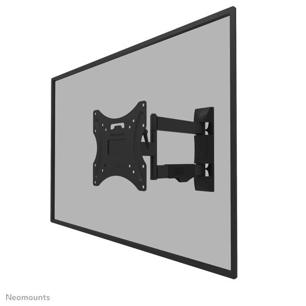 Neomounts WL40-550BL12 TV-Wandstonde
