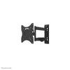 Neomounts WL40-550BL12 TV-Wandstonde