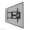 Neomounts Neomounts WL40-550BL16 Bildschirmwandhalterung, 65, Neigung, vollständige Bewegung, 3 Pivots, Vesa 600x400