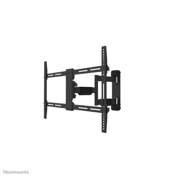 Neomounts Neomounts WL40-550BL16 Bildschirmwandhalterung, 65, Neigung, vollständige Bewegung, 3 Pivots, Vesa 600x400
