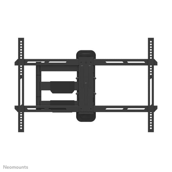 Neomounts Neomounts WL40-550BL16 Bildschirmwandhalterung, 65, Neigung, vollständige Bewegung, 3 Pivots, Vesa 600x400