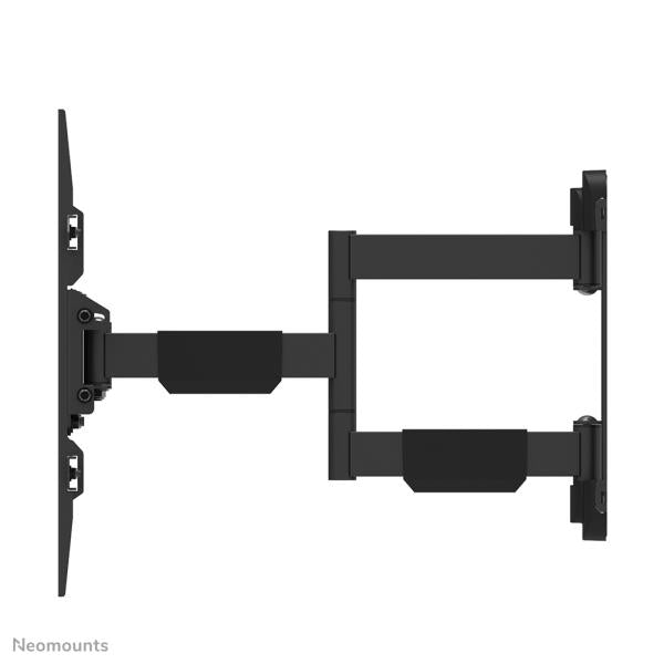 Neomounts Neomounts WL40-550BL16 Bildschirmwandhalterung, 65, Neigung, vollständige Bewegung, 3 Pivots, Vesa 600x400