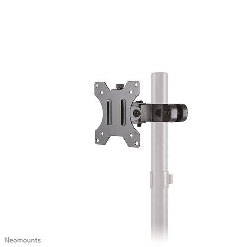 Neomounts Neomounts FL40-430BL11 SRECKE POST SCHRAUBER TRUSS MOUNT, 1 PIVOT, 17-32, VESA 100X100MM
