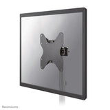 Neomounts Neomounts FL40-430BL12 Bildschirmstangenklemme Trass Mount, 1 Pivot, 23-42, 25 kg, 200x200 mm - afbeelding 1