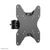 Neomounts Neomounts FL40-430BL12 Bildschirmstangenklemme Trass Mount, 1 Pivot, 23-42, 25 kg, 200x200 mm