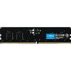 Entscheidender CT8G48C40U5 DIMM -Speicher, 8 GB, DDR5, 4800 MHz, CL40, 1,1V
