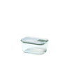 MEPAL Glassreinigungsbox Easyclip Nordic Sage 450 ml