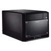 Shuttle Shuttle SH510R4 XPC Cube Barebone PC, LGA1200, Intel H510, M.2, SATA3, LAN, 1XDP, 1XHDMI, 300 W